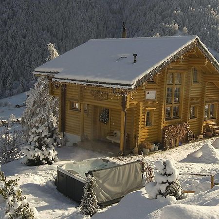 Alpine Comfort Lägenhet Nendaz Exteriör bild
