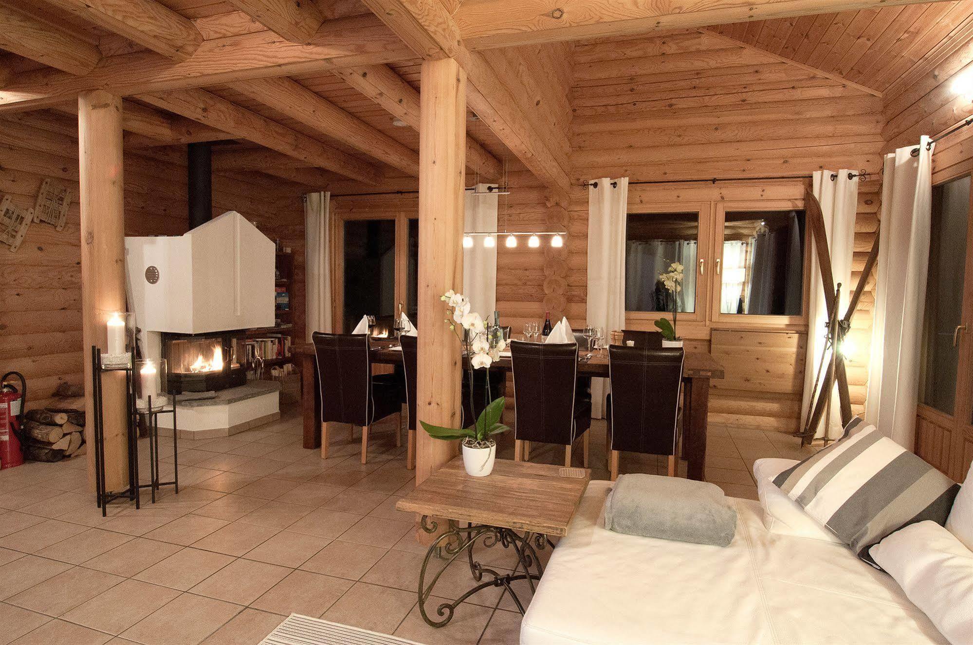 Alpine Comfort Lägenhet Nendaz Exteriör bild