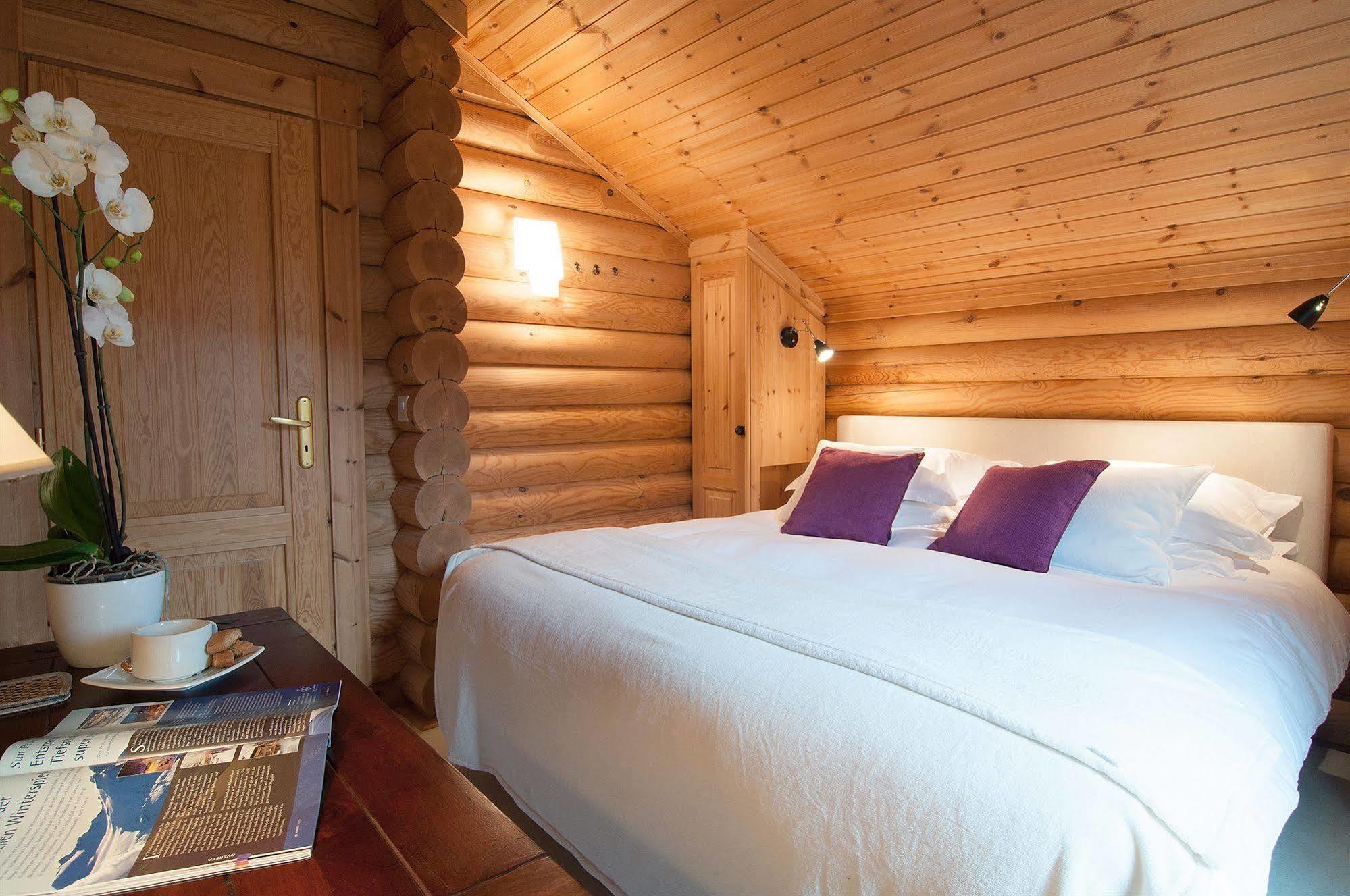 Alpine Comfort Lägenhet Nendaz Exteriör bild